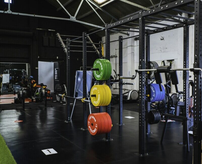 Optimale Auswahl von Heimfitnessgeräten: Vorteile und Kaufberatung